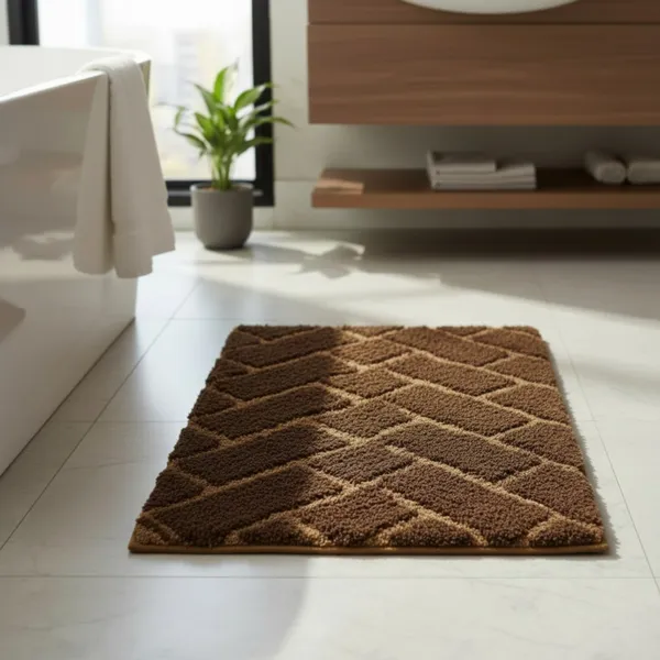 Brown_Microfiber_Absorbent_Bath_Mat_With_Tpr_Backing_40x60_cm