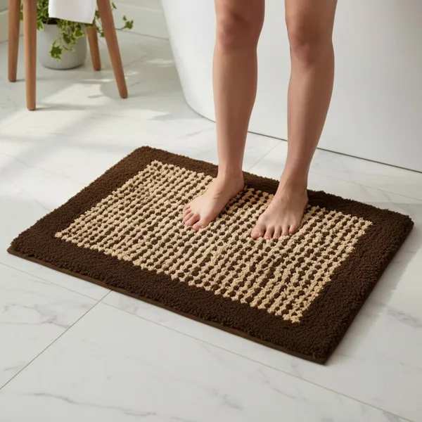 Brown_Microfiber_Absorbent_Bath_Mat_With_Tpr_Backing_40x60_cm