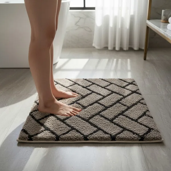 Light_Grey_Microfiber_Absorbent_Bath_Mat_With_Tpr_Backing_40x60_cm