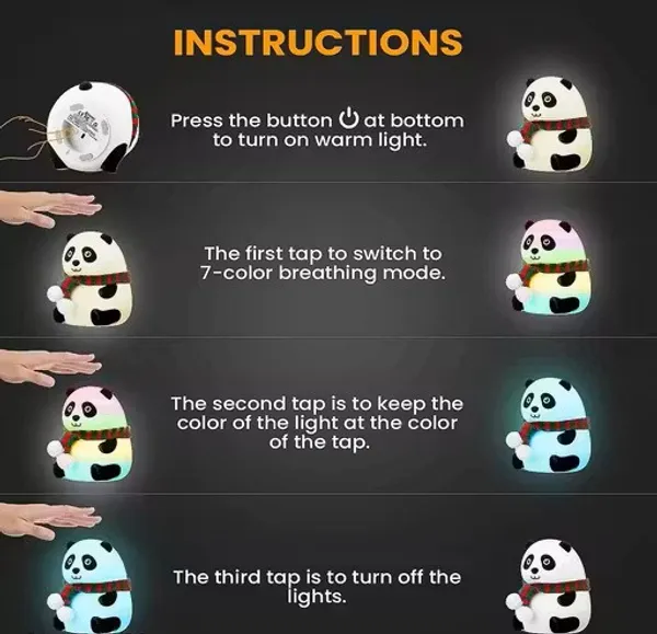 Cute_Panda_Color-Changing_LED_Night_Light_&_Toy