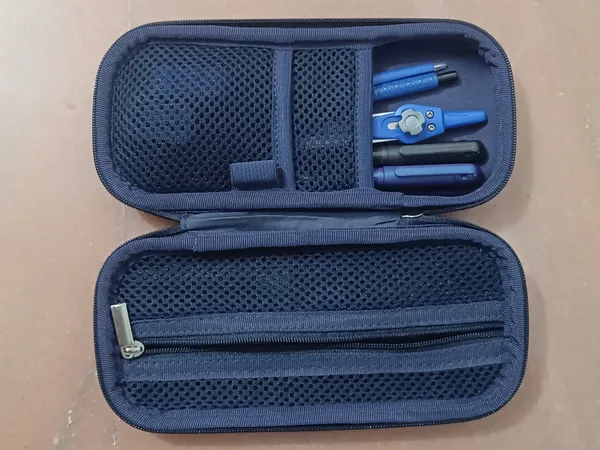 DOMS_E-MECH_Mathematical_Drawing_Instruments_Set