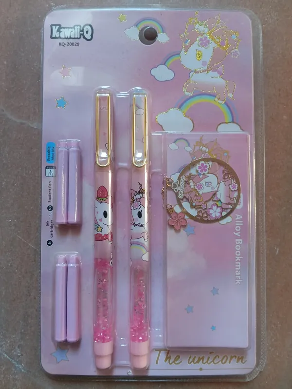 Unicorn_Deluxe_Stationery_Writing_Kit_with_Glitter_Pens_&_Bookmark