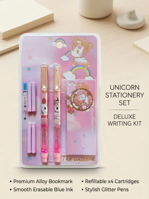 Unicorn_Deluxe_Stationery_Writing_Kit_with_Glitter_Pens_&_Bookmark