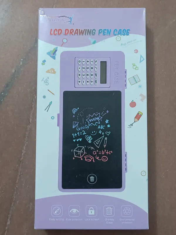 Carry_On_Multifunctional_LCD_Drawing_Pen_Case_with_Calculator