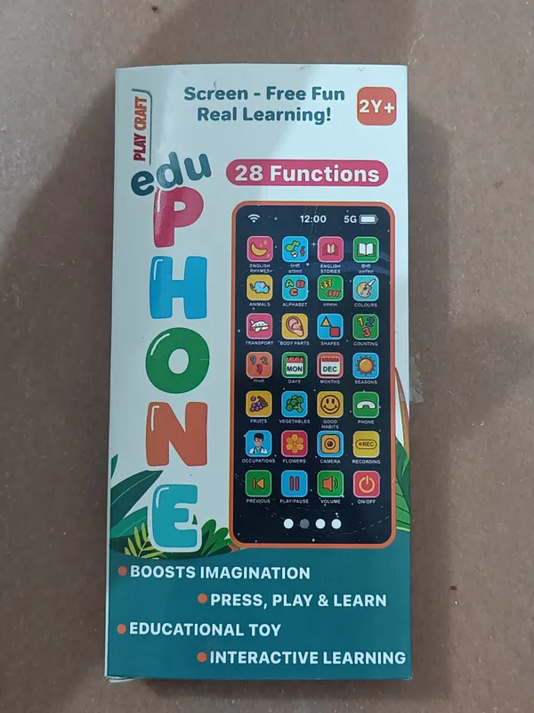 Interactive_Learning_Rechargeable_28_Functions_EduPhone_Toy_for_Kids_(2Y+)