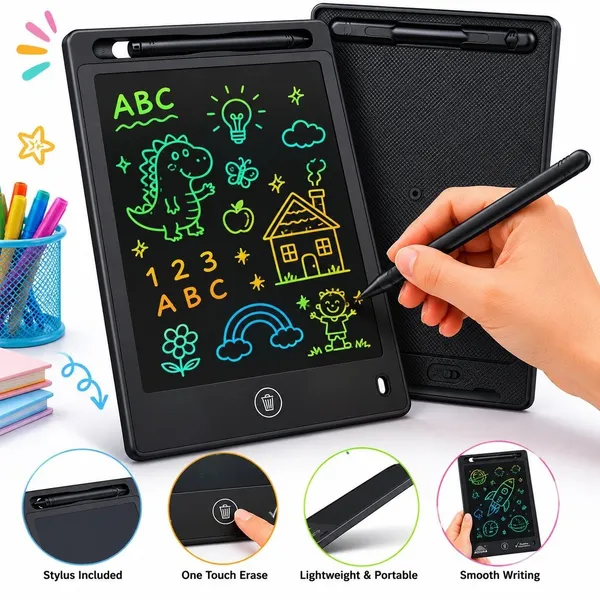 Accura_8-Inch_Premium_LCD_Writing_Tablet_&_Drawing_Board_for_Kids