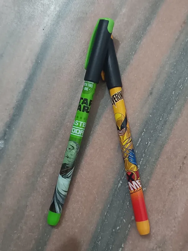 Multi_Character_Themed_Premium_Gel_Pen_Set