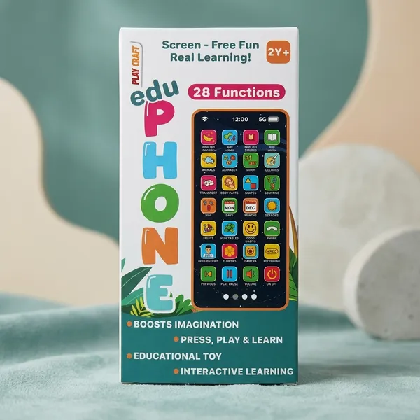 Interactive_Learning_Rechargeable_28_Functions_EduPhone_Toy_for_Kids_(2Y+)