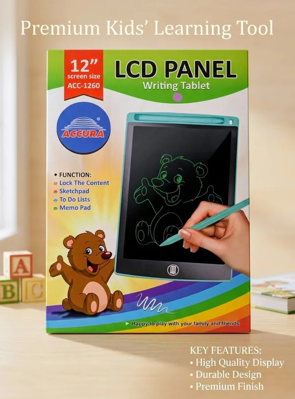 Accura_12-Inch_Premium_LCD_Writing_Tablet_&_Drawing_Board_for_Kids
