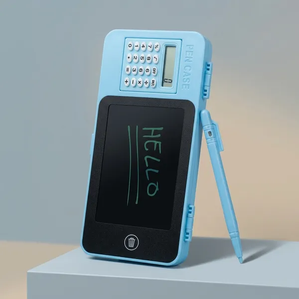 Carry_On_Multifunctional_LCD_Drawing_Pen_Case_with_Calculator