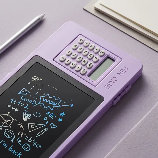 Carry_On_Multifunctional_LCD_Drawing_Pen_Case_with_Calculator