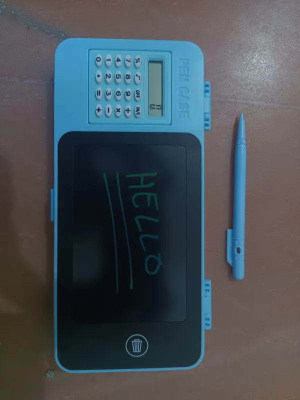 Carry_On_Multifunctional_LCD_Drawing_Pen_Case_with_Calculator