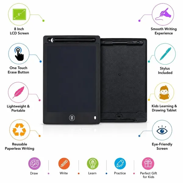 Accura_8-Inch_Premium_LCD_Writing_Tablet_&_Drawing_Board_for_Kids