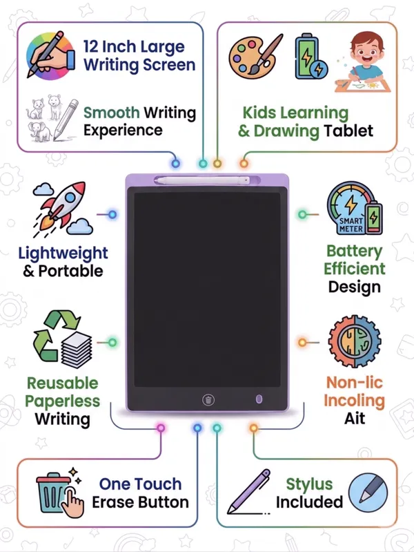 Accura_12-Inch_Premium_LCD_Writing_Tablet_&_Drawing_Board_for_Kids