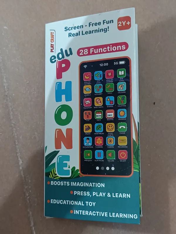 Interactive_Learning_Rechargeable_28_Functions_EduPhone_Toy_for_Kids_(2Y+)