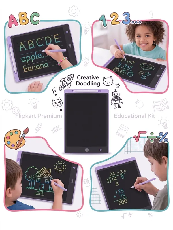 Accura_12-Inch_Premium_LCD_Writing_Tablet_&_Drawing_Board_for_Kids