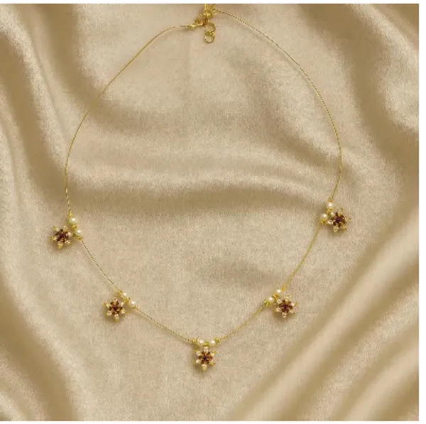 Star_Invisible_Necklace_Perfect_For_Women_Pack_Of_2