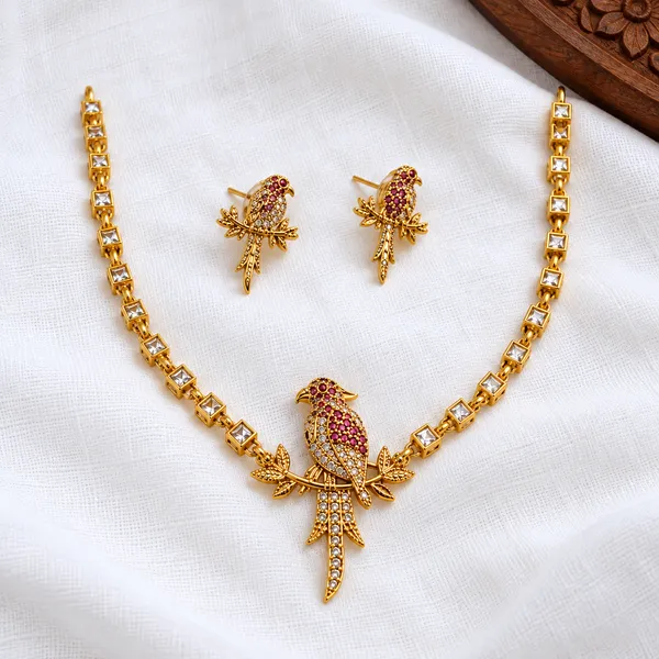 AD_Stone_trending_Peacock_Choker_Set