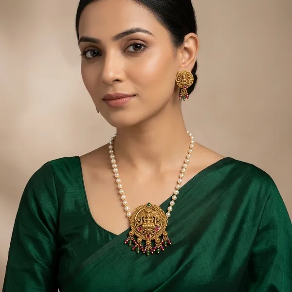 Trending_New_Premium_Quality_Pearl_Choker