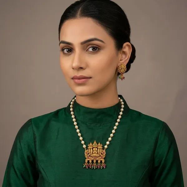 Trending_New_Premium_Quality_Pearl_Choker