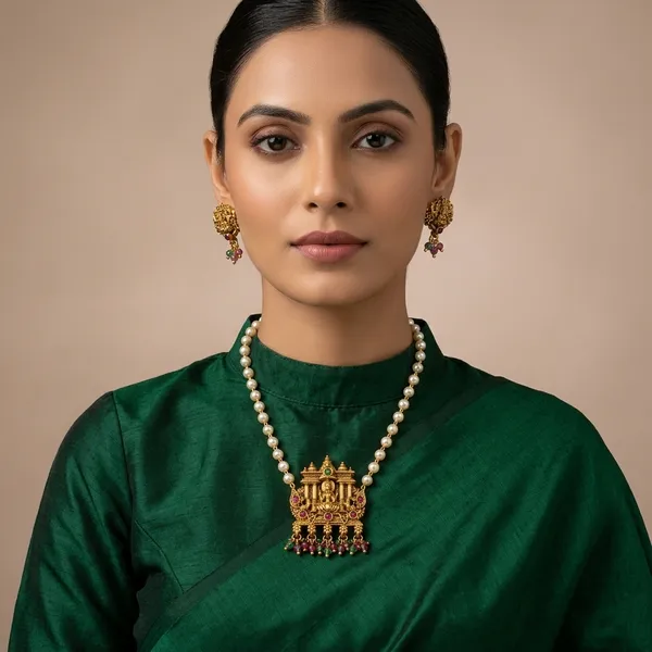 Trending_New_Premium_Quality_Pearl_Choker