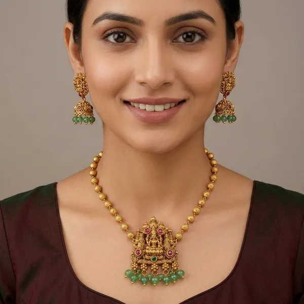 Trending_New_Premium_Quality_Pearl_Choker