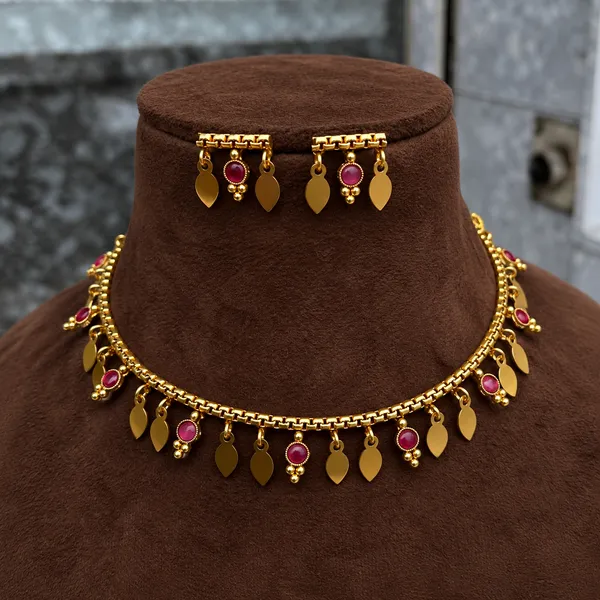 Single_Elakathali_Choker_Set