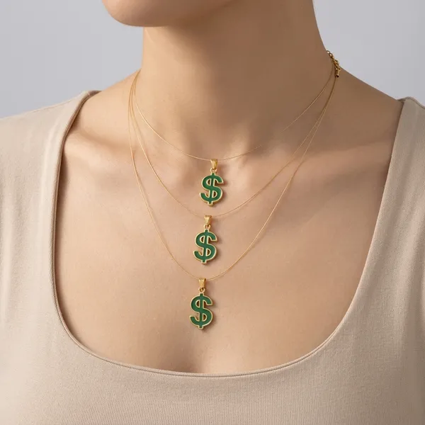 Trending_Single_Dollar_Invisible_Chain_For_Everyday_Use_Pack_Of_3