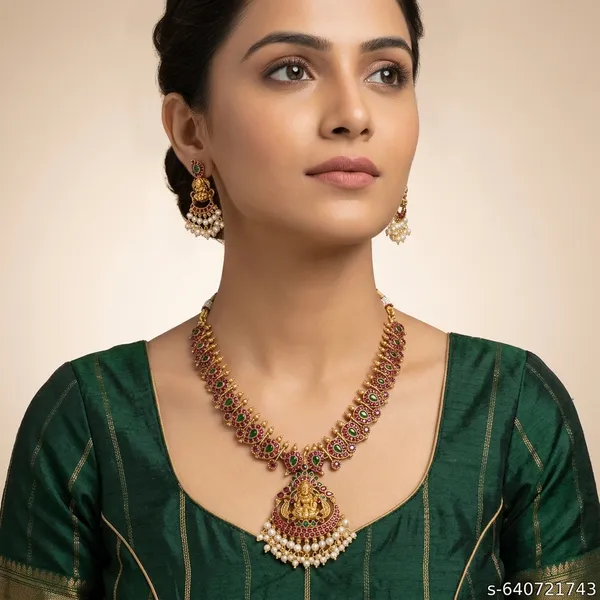 Trending_New_Premium_Quality_Kemp_Jewellery_Set