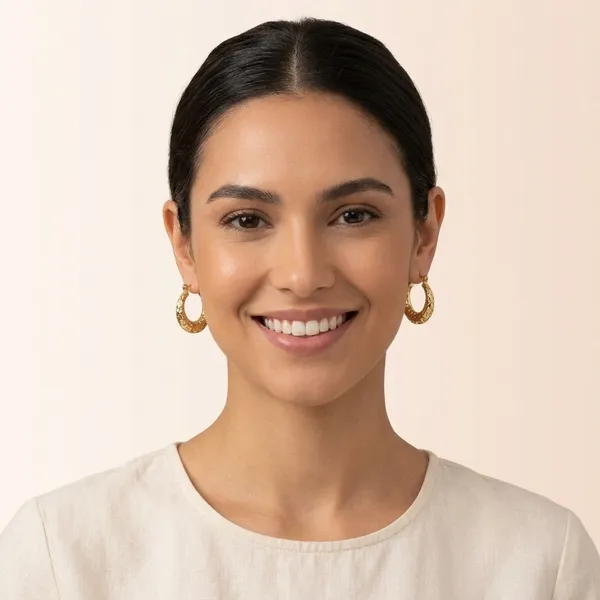 Trending_New_Anti_Tarnish_Hoop_Earrings_For_Women_Pack_Of_2