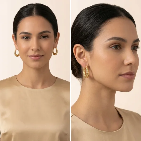 Trending_New_Anti_Tarnish_Hoop_Earrings_For_Women_Pack_Of_2
