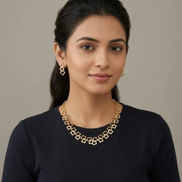Trending_Premium_Quality_Square_Design_New_Ad_Stone_Jewellery_With_Earrings