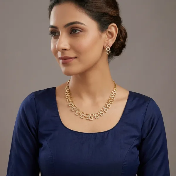 Trending_Premium_Quality_Square_Design_New_Ad_Stone_Jewellery_With_Earrings