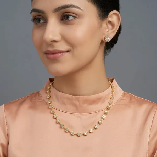 Trending_New_Premium_Quality_Ad_Stone_Jewellery_With_Earrings