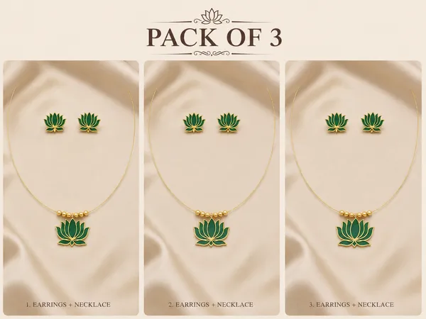Trending_Single_Dollar_Invisible_Chain_For_Everyday_Use_Pack_Of_3