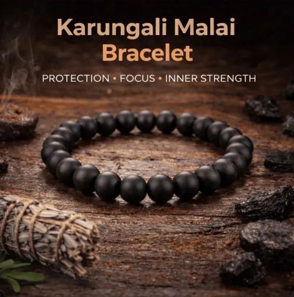 Rudrakashi_Kurungali__Bracelet