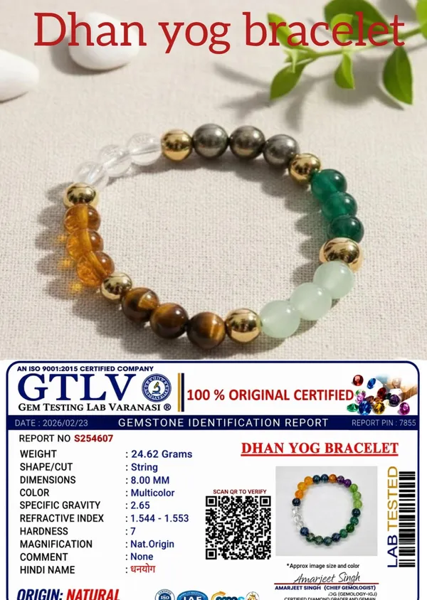 Rudra_Kashi_Dhanyog__Bracelet