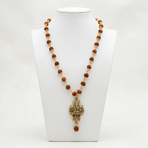 Rudrakashi_Rudraksha_Necklace