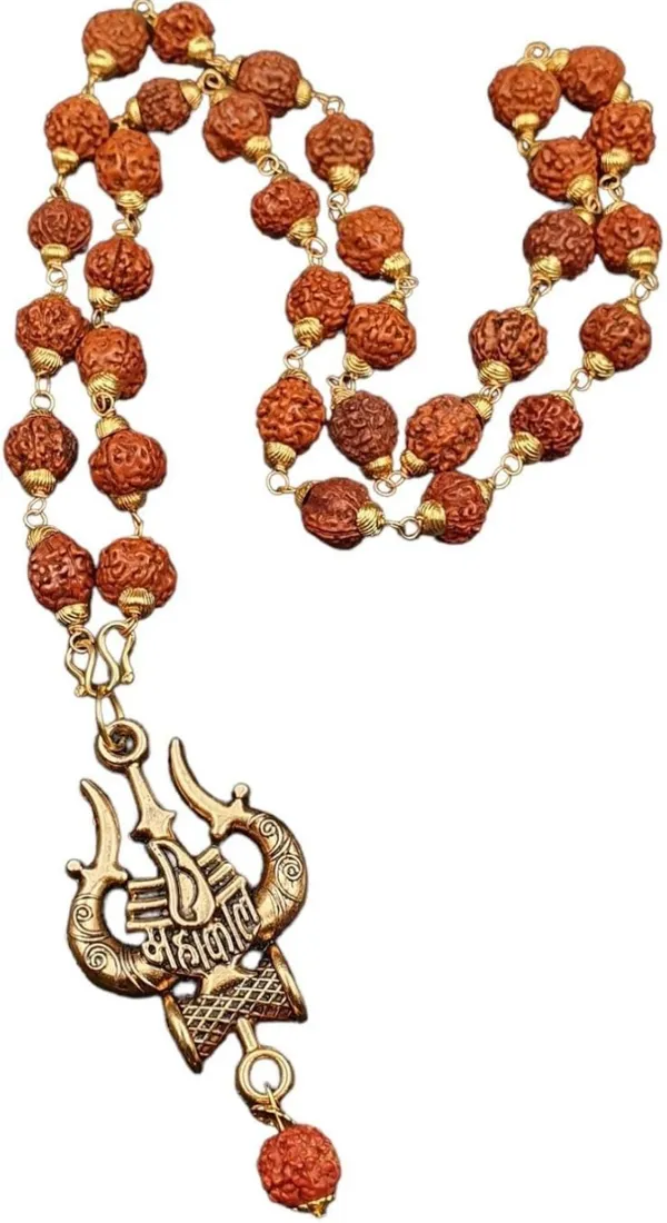 Rudrakashi_Mahakal_Pendent_Rudraksha_Mala_Original_Certified