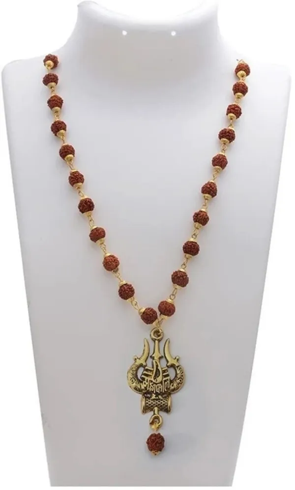 Rudrakashi_Rudraksha_Necklace