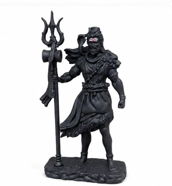 Rudrakashi_Lord_Shiva_Decorative_Showpiece