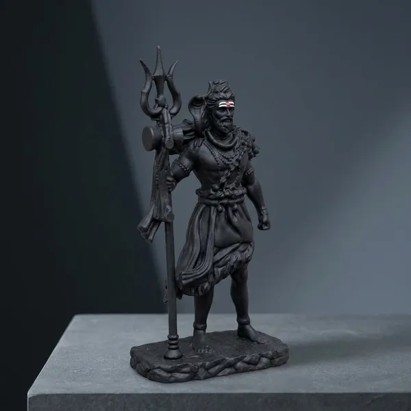 Rudrakashi_Lord_Shiva_Decorative_Showpiece