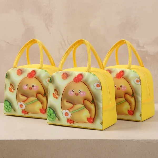 Yellow_Insulated_Lunch_Bag_For_Kids_-_Pack_Of_3