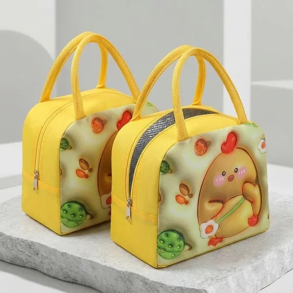 Yellow_Insulated_Lunch_Bag_For_Kids_-_Pack_Of_3