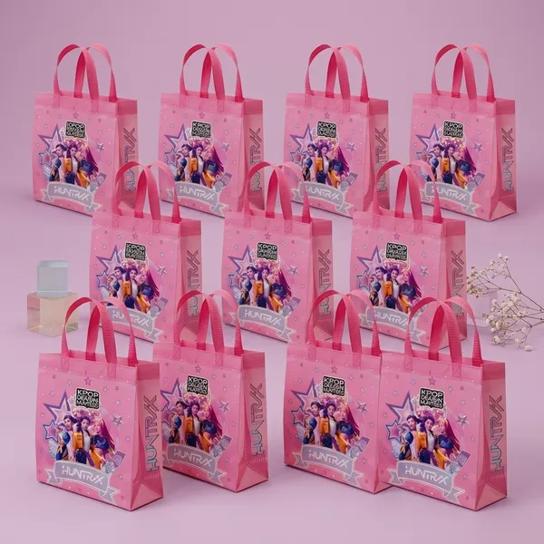 Pink_K-Pop_Theme_Carry_Bag_For_Kids_-_Pack_Of_11