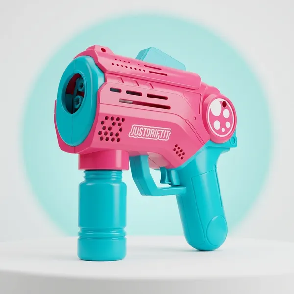 Pink_And_Turquoise_Bubble_Gun_With_Light_And_Sound_Effects