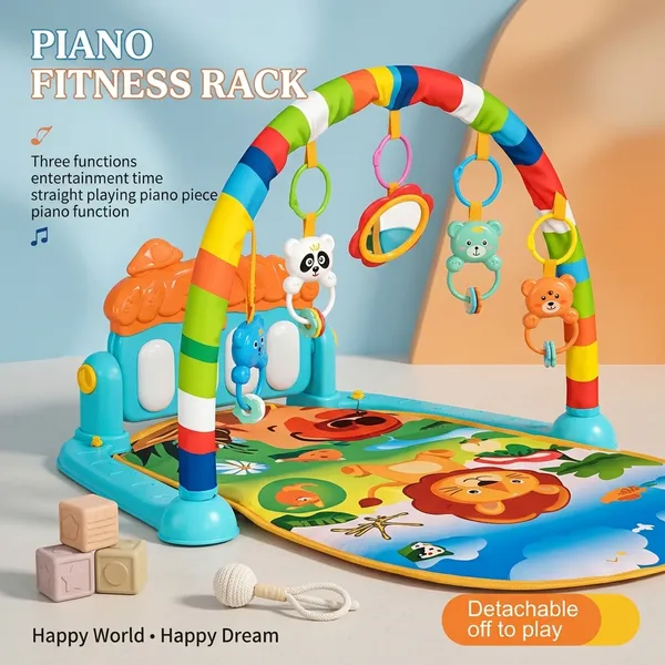 Piano_Fitness_Rack_Baby_Play_Mat_For_Infants