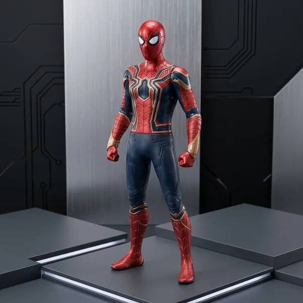 Blue_And_Red_Iron_Spider-Man_Action_Figure_With_Articulated_Joints