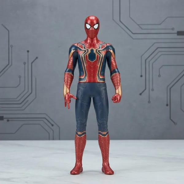 Blue_And_Red_Iron_Spider-Man_Action_Figure_With_Articulated_Joints