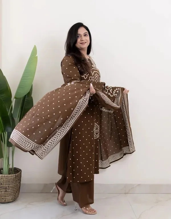 Brown_Cotton_Mirror_Work_Straight_Kurta_with_Palazzo_for_Women